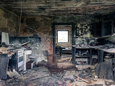 About water damage restoration service - burst pipe water damage experts in Minneapolise